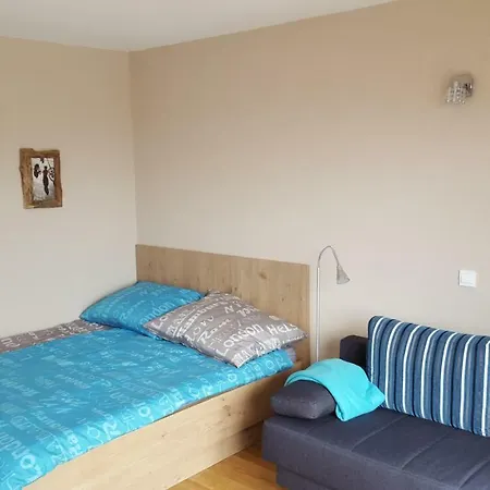 Take It Easy Apartamento
