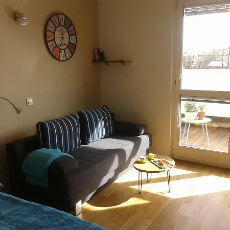 Apartment Take It Easy