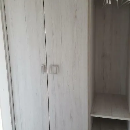 Take It Easy Apartment *