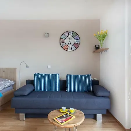 Apartment Take It Easy *