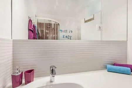 Take It Easy Lublaň