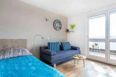 Take It Easy * Lublaň