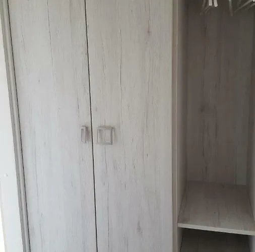 Take It Easy Apartmán *