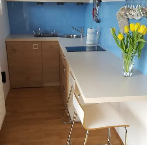 Apartmán Take It Easy *