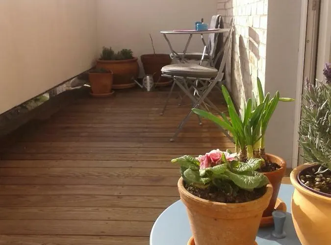 Apartmán Take It Easy Lublaň