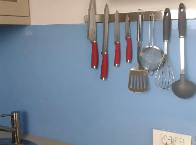 Apartmán Take It Easy *