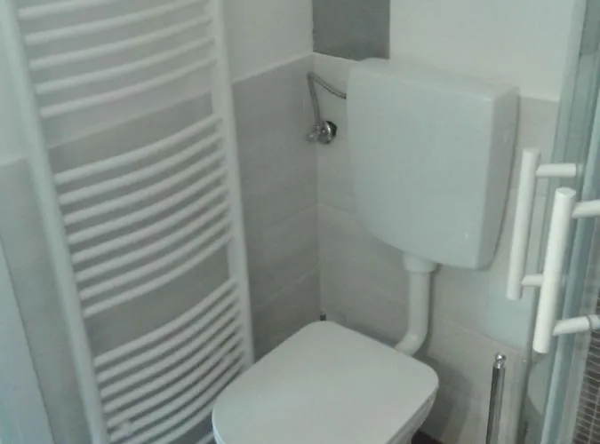 Apartmán Take It Easy Lublaň