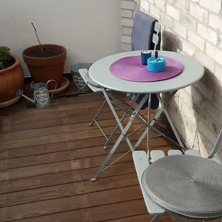 アパート Take It Easy *