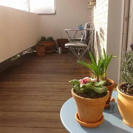 アパート Take It Easy リュブリャナ